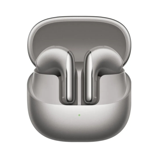Xiaomi-Buds-5-Titan-Grey-OneThing_Gr Xiaomi Buds 5 Titan Grey EU - Image 1