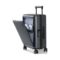 Βαλίτσα Ταξιδίου Xiaomi Front Pocket Carry-on Luggage 20" Black EU - Image 2