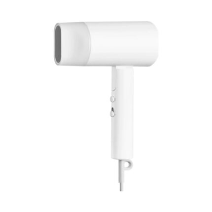 Στεγνωτήρας Μαλλιών Xiaomi Mi Compact Hair Dryer H101 White EU