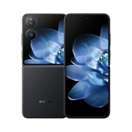 Xiaomi Mix Flip 5G 512GB (12GB Ram) Dual-Sim Black EU