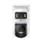 Κάμερα Παρακολούθησης Xiaomi Outdoor Camera CW500 Dual White EU - Image 2