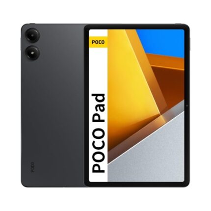 Xiaomi Poco Pad 12.1 WiFi 256GB (8GB Ram) Grey EU