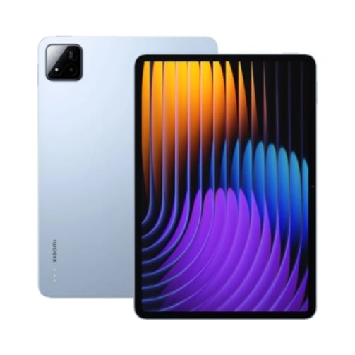 Xiaomi-Pad-7-BL-OneThing_Gr Xiaomi Pad 7 11.0 WiFi 128GB (8GB Ram) Blue EU - Image 1