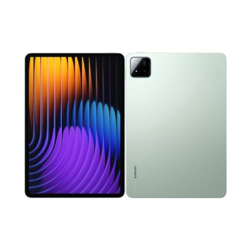 Xiaomi-Pad-7-Pro-OneThing_Gr Xiaomi Pad 7 Pro 11.0 WiFi 512GB (12GB Ram) Green EU - Image 1