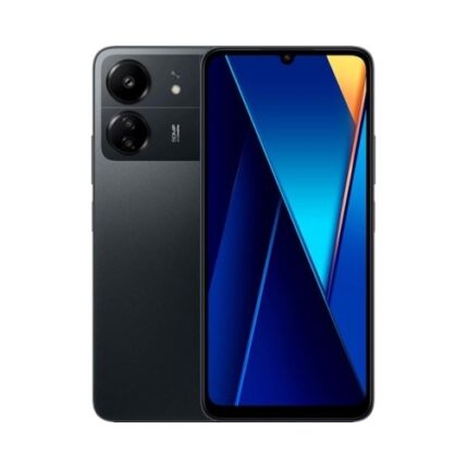Xiaomi Poco C65 4G 128GB (6GB Ram) Dual-Sim Black EU