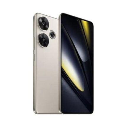 Xiaomi Poco F6 5G 512GB (12GB Ram) Dual-Sim Titanium EU