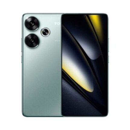Xiaomi Poco F6 5G 256GB (8GB Ram) Dual-Sim Green EU