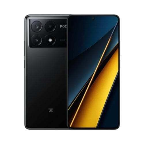 Xiaomi-Poco-X6-Pro-256GB-schwarz-500x500-1 Xiaomi Poco X6 Pro 5G 512GB (12GB Ram) Dual-Sim Black EU - Image 1