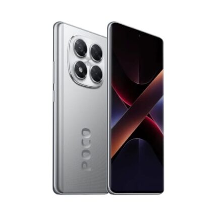 Xiaomi Poco X7 5G 512GB (12GB Ram) Dual-Sim Silver EU