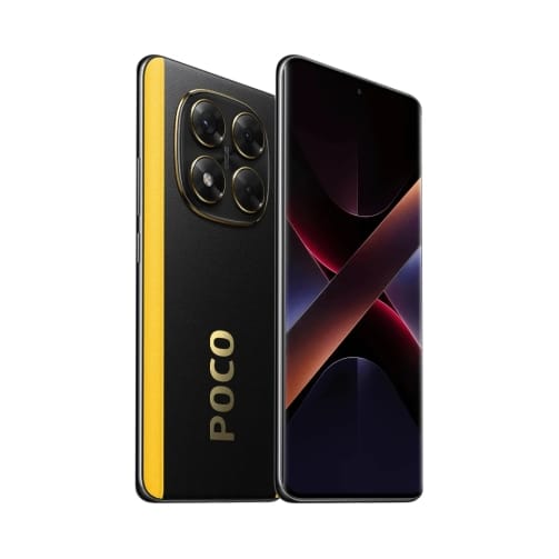 Xiaomi-Poco-X7-512GB-schwarz-OneThing_Gr-3 Xiaomi Poco X7 5G 256GB (8GB Ram) Dual-Sim Black EU - Image 1