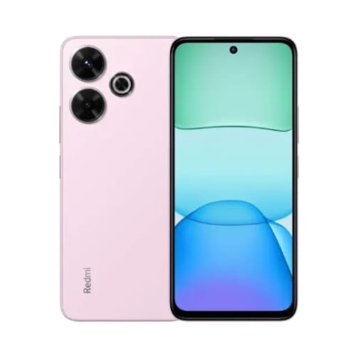 Xiaomi-Redmi-13-256GB-Pearl-Pink-OneThing_Gr-2 Xiaomi Redmi 13 4G 128GB (6GB Ram) Dual-Sim Pearl Pink EU - Image 1