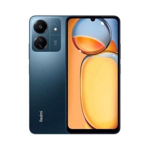 Xiaomi-Redmi-13C-5G-NFC-128GB-4GB-Ram-Dual-Sim-Blue-EU-OneThing_Gr Xiaomi Redmi 13C 5G (NFC) 128GB (4GB Ram) Dual-Sim Blue EU - Image 1