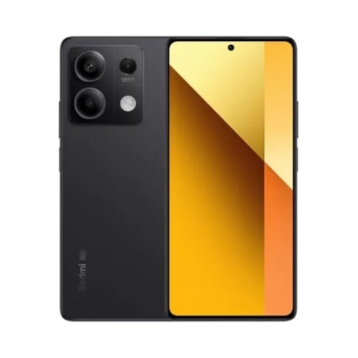 Xiaomi-Redmi-Note-13-5G-256GB-8GB-Ram-Dual-Sim-Graphite-Black-EU-OneThing_Gr Xiaomi Redmi Note 13 5G 256GB (8GB RAM) Dual-Sim Graphite Black EU - Image 1
