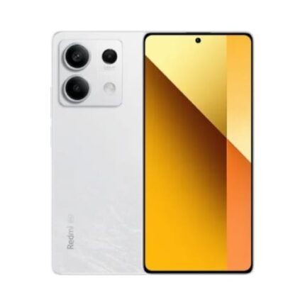 Xiaomi Redmi Note 13 5G 256GB (8GB Ram) Dual-Sim Arctic White EU