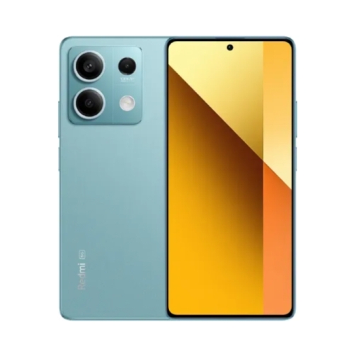 Xiaomi-Redmi-Note-13-5G-256GB-Ocean-Teal.jpg Xiaomi Redmi Note 13 5G 256GB (8GB Ram) Dual-Sim Ocean Teal EU - Image 1