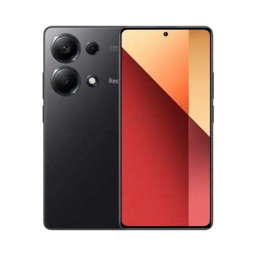 Xiaomi-Redmi-Note-13-Pro-512GB-Midnight-Black-OneThing_Gr Xiaomi Redmi Note 13 Pro 4G 512GB (12GB Ram) Dual-Sim Midnight Black EU - Image 1