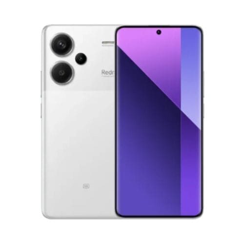 Xiaomi-Redmi-Note-13-Pro-5G-512GB-Moonlight-White-OneThing_Gr-500x500-1 Xiaomi Redmi Note 13 Pro+ 5G (NFC) 256GB (8GB Ram) Dual-Sim Moonlight White EU - Image 1