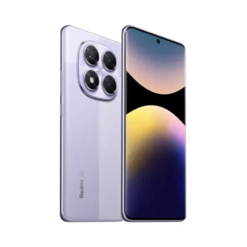 Xiaomi-Redmi-Note-14-Pro-5G-256GB8GB-Lavender-Purple-OneThing_Gr-1-500x500-1 Xiaomi Redmi Note 14 Pro 5G 256GB (8GB Ram) Dual-Sim Lavender Purple EU - Image 1