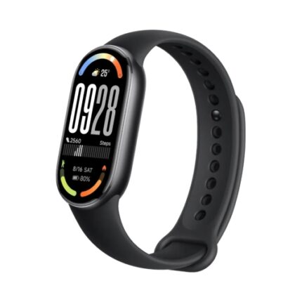 Xiaomi Smart Band 10 Midnight Black Ε