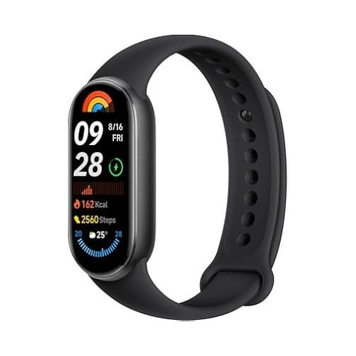 Xiaomi-Smart-Band-9-MB-OneThing_Gr-3 Xiaomi Watch Smart Band 9 Midnight Black EU - Image 1