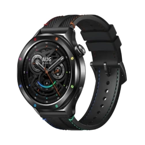 Xiaomi-Watch-S4-Rainbow-OneThing_Gr Xiaomi Watch S4 Rainbow EU - Image 1