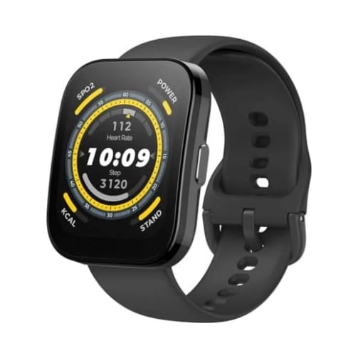 AMAZFIT-Smartwatchs-OneThing_Gr Amazfit Watch Bip 5 Gray EU - Image 1