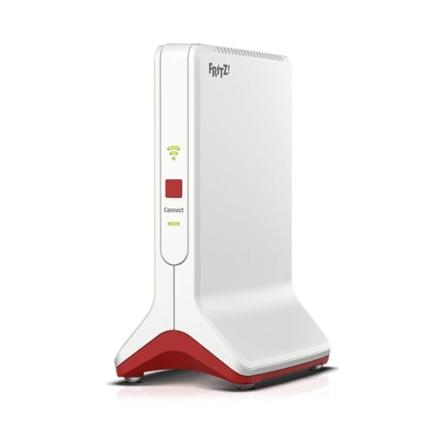 AVM-FRITZRepeater-6000-International-OneThing_Gr AVM FRITZ! Repeater 6000 White EU - Image 1