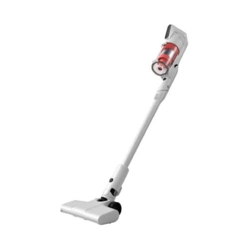 Deerma-DEM-T20W-1-OneThing_Gr-2 Επαναφορτιζόμενη σκούπα Stick Deerma DEM-T20W Wireless Vacuum Cleaner White EU - Image 1