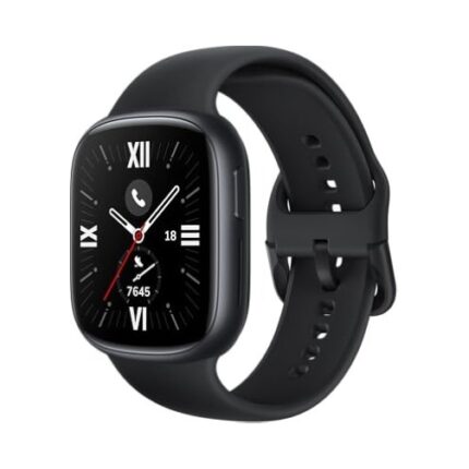 Honor Watch 4 Black EU