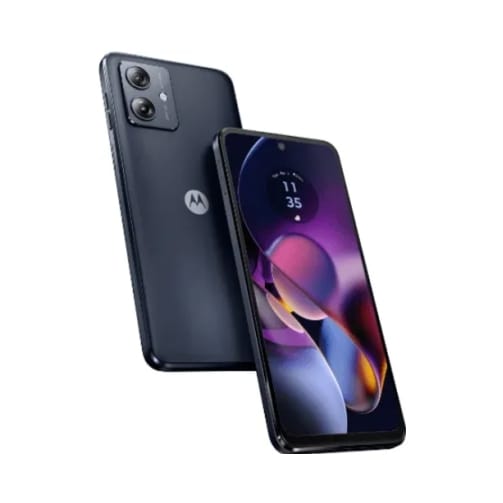 Most_Media_One_01_001 Motorola Moto G54 Power Edition (XT2343-6 2023) 5G 256GB (12GB Ram) Single-Sim +eSim Midnight Blue EU - Image 1