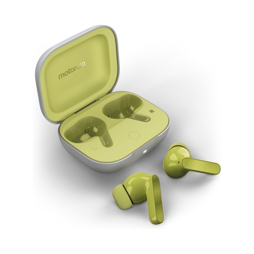 Motorola-Moto-Buds-Kiwi-Green-OneThing_Gr Motorola Moto Buds Kiwi Green EU - Image 1