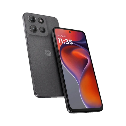 Motorola-Moto-G15-Power-256GB-Gravity-Grey-OneThing_Gr Motorola Moto G15 (XT2521-5 2025 Power Edition) 4G 256GB (8GB Ram) Dual-Sim Gravity Grey EU - Image 1