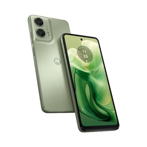 Motorola-Moto-G24-128GB8GB-Ice-Green-OneThing_Gr Motorola Moto G24 (XT2423-3 2024) 4G 128GB (8GB Ram) Dual-Sim Ice Green EU - Image 1