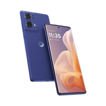 Motorola Moto G85 (XT2427-2 2024) 5G 256GB (8Gb Ram) Dual-Sim Cobalt Blue EU