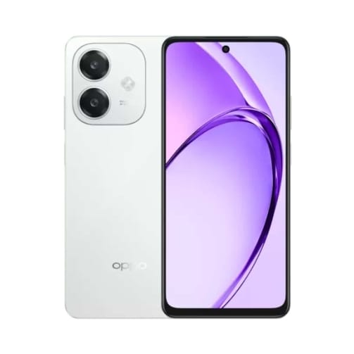 Oppo-A40-4G-4-OneThing_Gr Oppo A40 4G (NFC) 128GB (6GB Ram) Dual-Sim Starlight White EU - Image 1