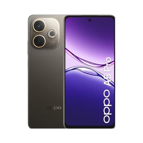 Oppo-A5-Pro-4G-256GB-8GB-Ram-Dual-Sim-Black-Brown-EU-OneThing_Gr.jpg Oppo A5 Pro 4G 256GB (8GB Ram) Dual-Sim Black Brown EU - Image 1