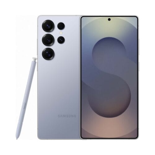 Samsung-Galaxy-S25-Ultra-1TB-Titanium-Silverblue-OneThing_Gr-500x500-1-1.jpg Samsung Galaxy S25 Ultra (S938 2025) 5G 256GB (12GB Ram) Dual-Sim Titanium Silver Blue EU - Image 1