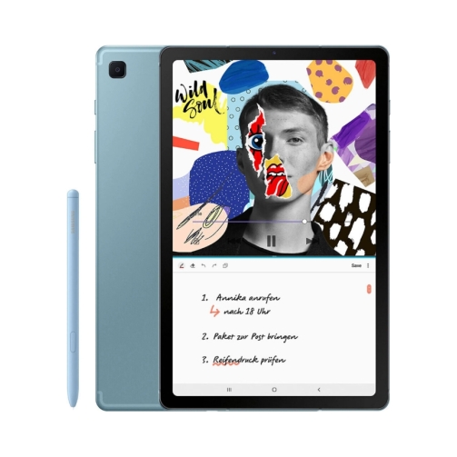 Samsung-Galaxy-Tab-S6-Lite-2022-64GB-angora-blue-WiFi-OneThing_Gr.jpg Samsung Galaxy Tab S6 Lite (P613 2022) 10.4 WiFi 64GB (4GB Ram) Angora Blue EU - Image 1