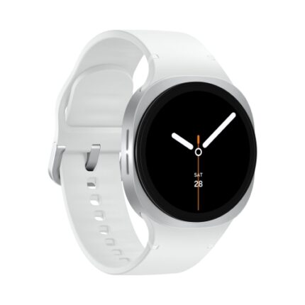 Samsung Galaxy Watch8 (L320 2025) BT 40mm Silver EU