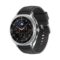 Samsung Galaxy Watch8 Classic (L505 2025) LTE 46mm (Region East) Black EU - Image 2
