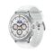 Samsung Galaxy Watch8 Classic (L505 2025) LTE 46mm (Region East) White EU - Image 2