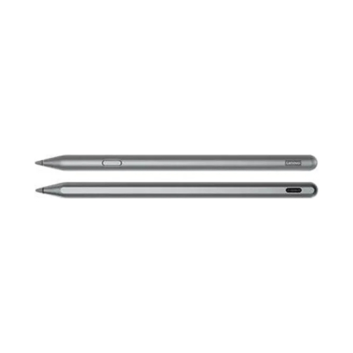 Tab-Pen-Plus-Active-Stylus-Bluetooth-Stylus-OneThing_Gr Lenovo Tab Pen Plus Grey EU - Image 1