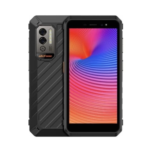 Ulefone-Armor-X11-Pro-1-OneThing_Gr Ulefone Armor X11 Pro 4G 64GB (4GB Ram) Dual-Sim Black EU - Image 1