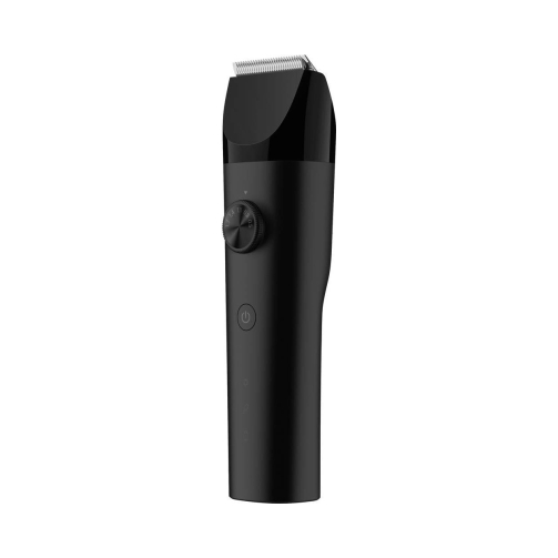 Xiaomi-LFQ04KL-OneThing_Gr Kουρευτική μηχανή Xiaomi Hair Clipper Black EU - Image 1