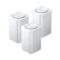 Xiaomi Mesh System AC1200 (3 Pack) White EU