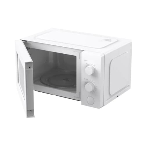 Xiaomi-Microwave-MWB010-2A-B-OneThing_Gr Φούρνος Μικροκυμάτων 20lt Xiaomi Microwave Oven White EU - Image 1
