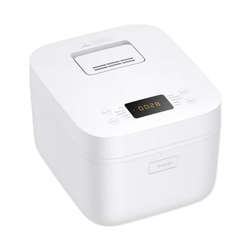 Xiaomi-Multifunktions-Reiskocher-4l-A-OneThing_Gr.jpg Xiaomi Smart Multifunctional Rice Cooker 4L White EU - Image 1