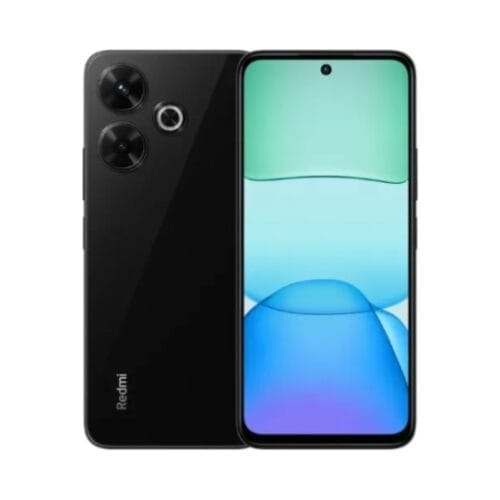 Xiaomi-Redmi-13-256GB-Midnight-Black-OneThing_Gr-500x500-2 Xiaomi Redmi 13 4G 256GB (8GB Ram) Dual-Sim Midnight Black EU - Image 1