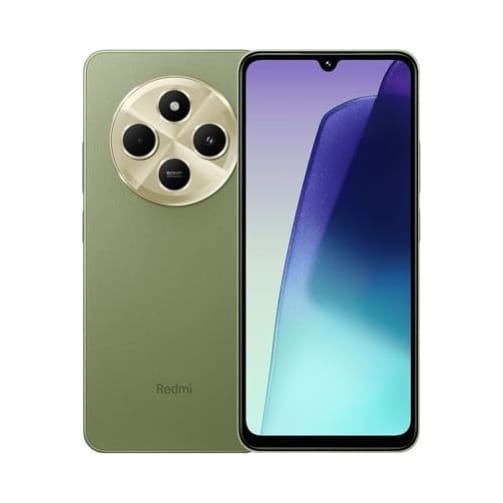 Xiaomi-Redmi-14C-gr-OneThing_Gr-3 Xiaomi Redmi 14C 4G (NFC) 128GB (4GB Ram) Dual-Sim Sage Green EU - Image 1