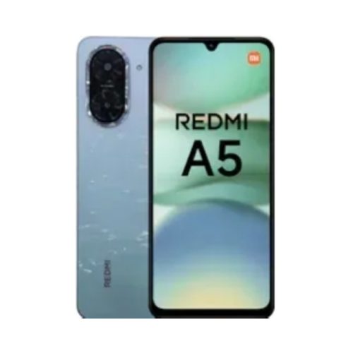Xiaomi-Redmi-A5-4G-128GB-4GB-Ram-Dual-Sim-Ocean-Blue-EU-OneThing_Gr-500x500-1-1.jpg Xiaomi Redmi A5 4G 64GB (3GB Ram) Dual-Sim Ocean Blue EU - Image 1